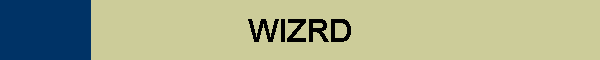 WIZRD