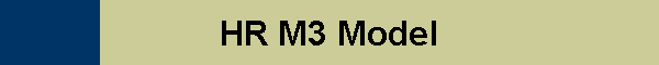 HR M3 Model