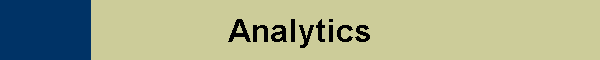 Analytics
